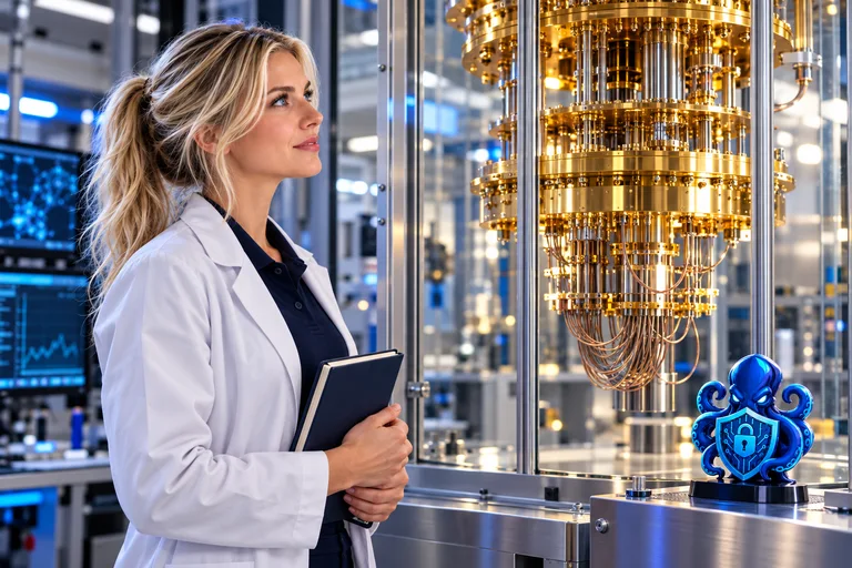 Post-quantum: should you worry?
